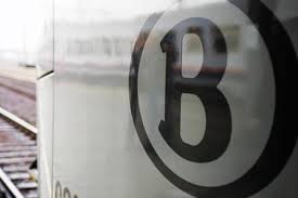 SNCB Logo B